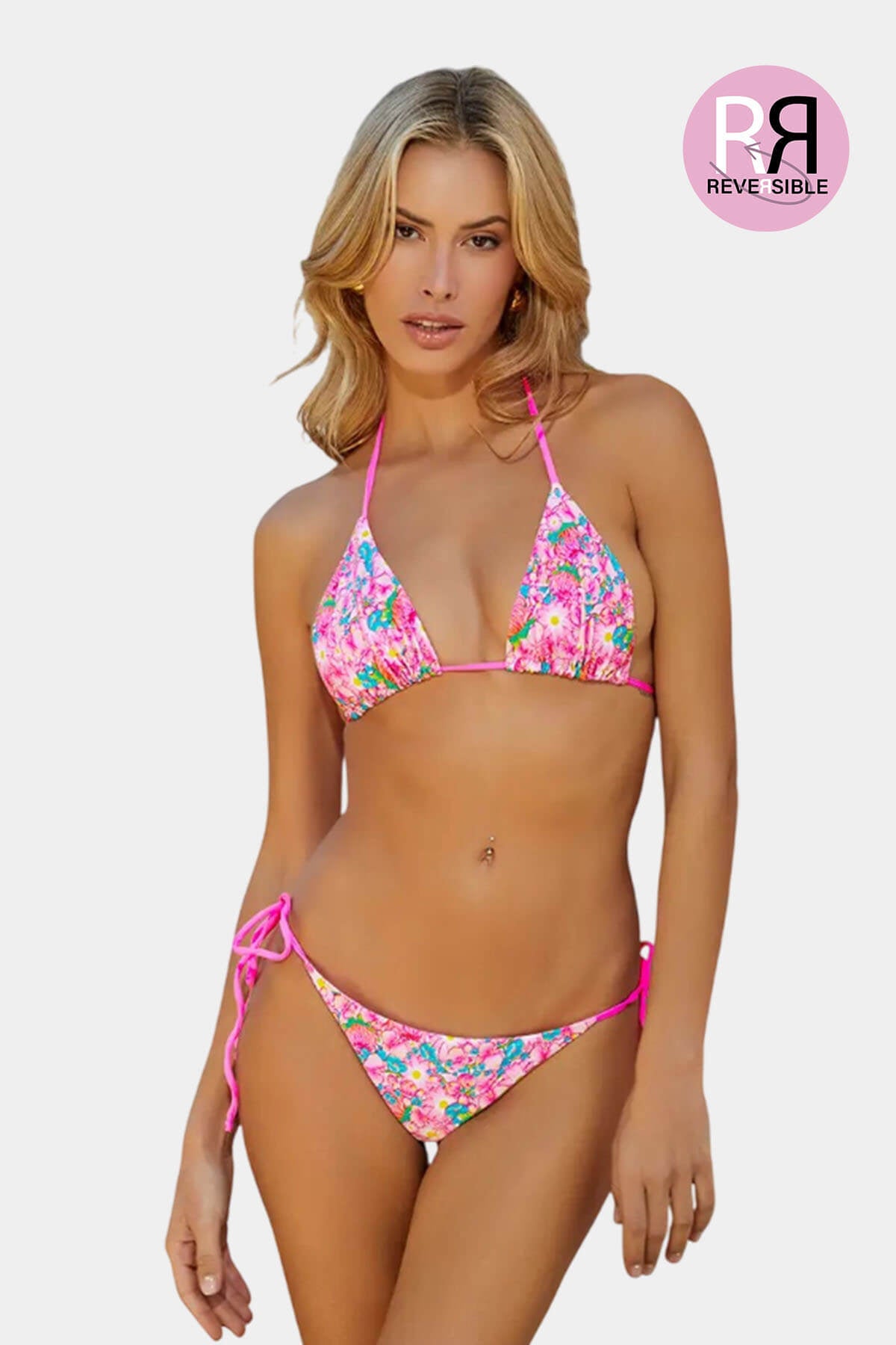 PINK PARADISE
